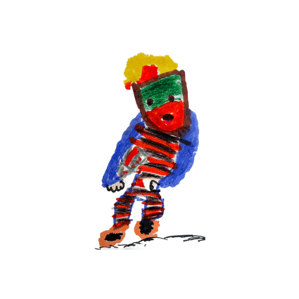Mummie