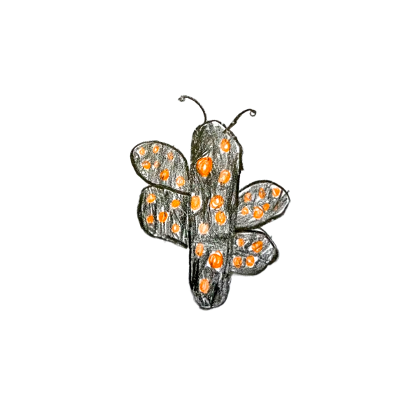 Vlinder
