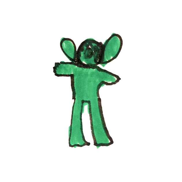 alien