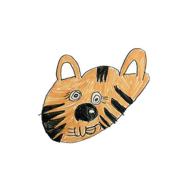 Tijger