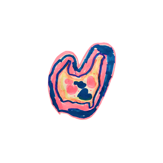Feesthart