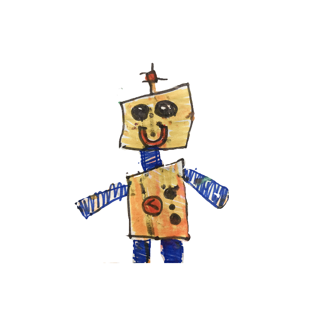 Robot
