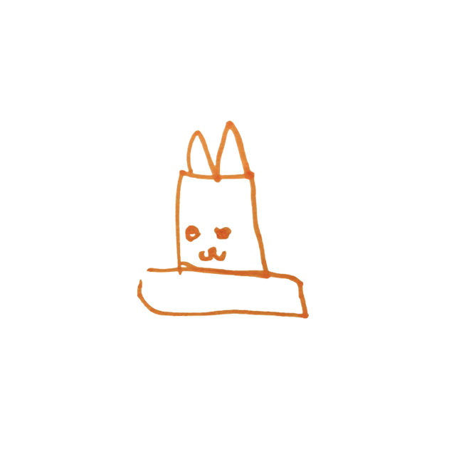 Kitten-taart