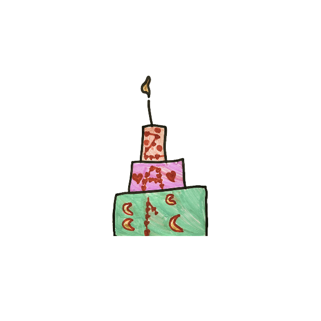 Layercake