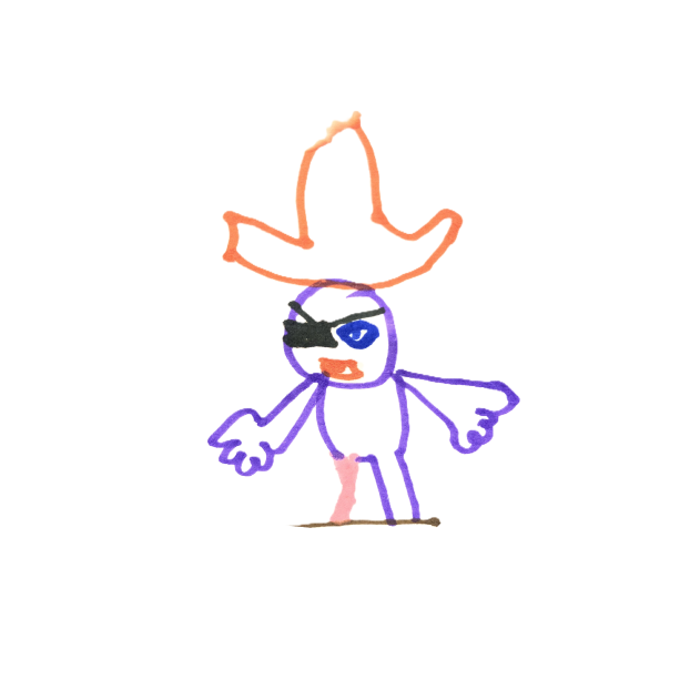 Pirate