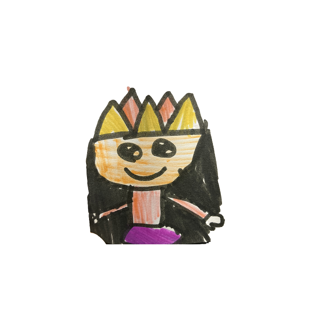 Prinses-roos