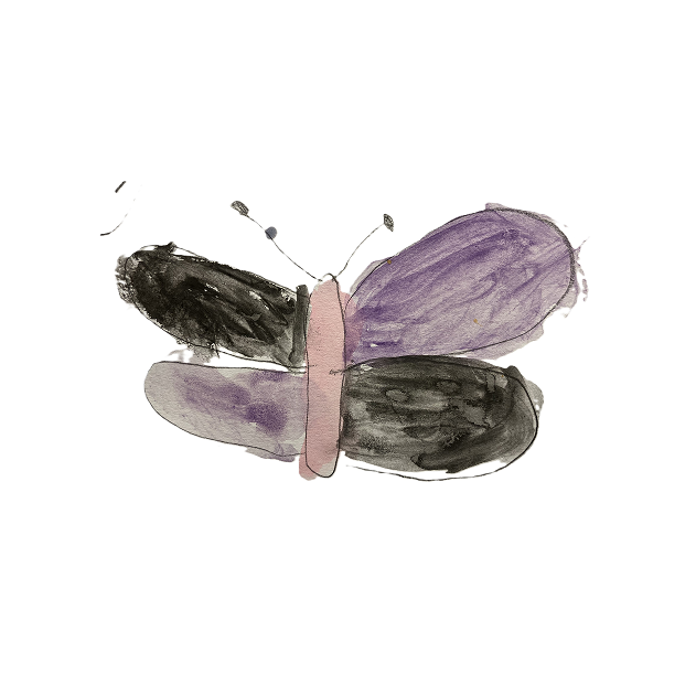 Vlinder