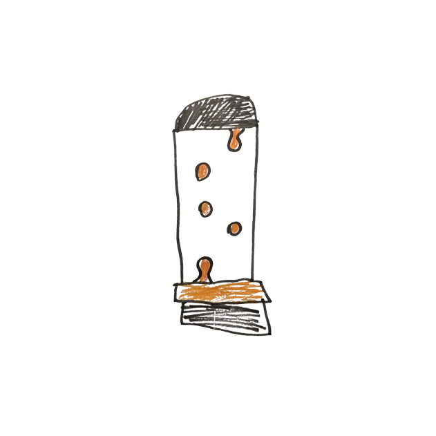 Lavalamp