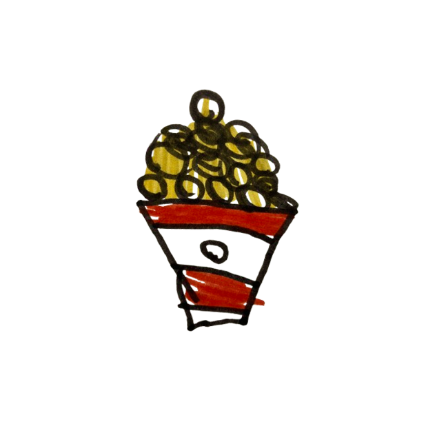 Popcorn