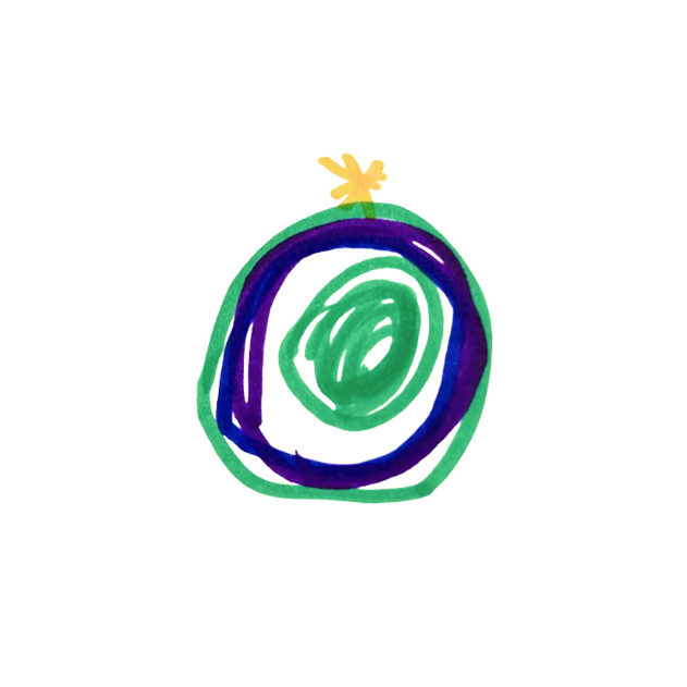 Stomme-oog