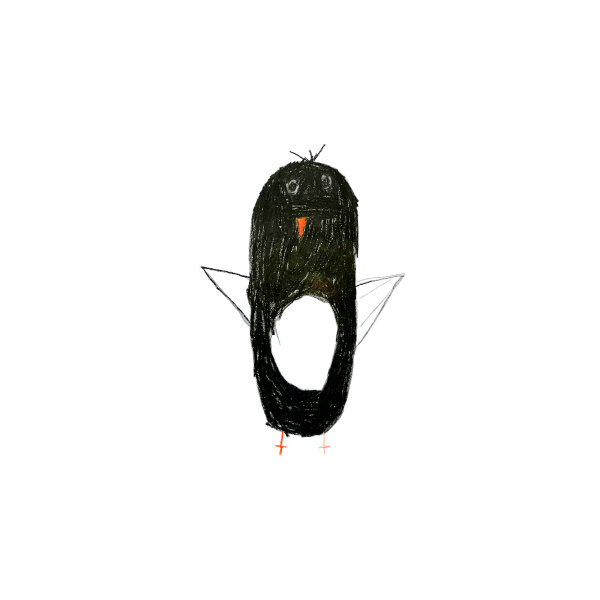 Pinguin