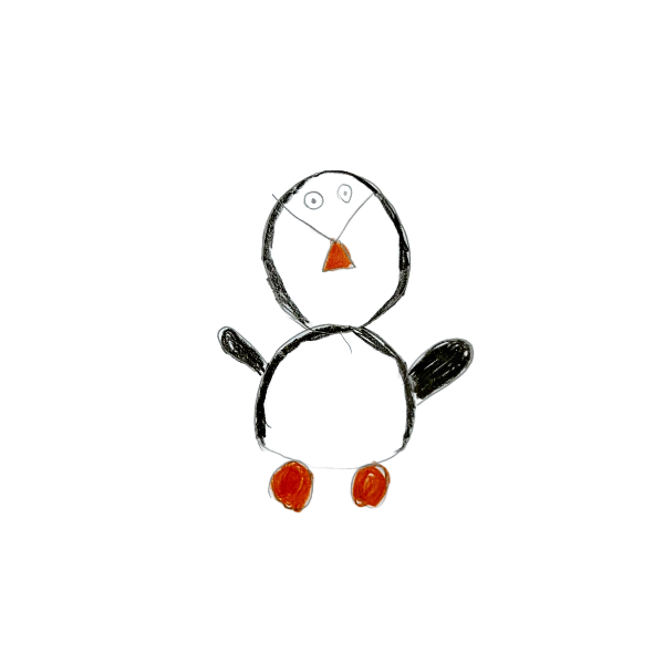 Pinguin