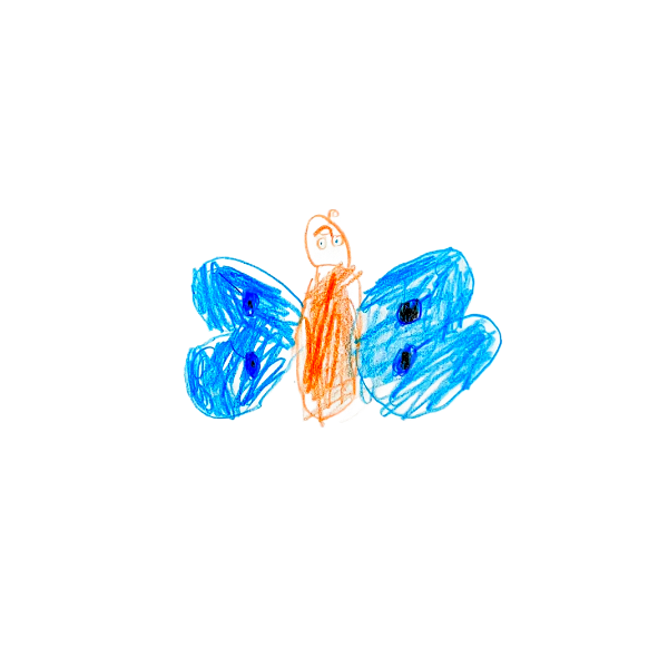 Vlinder