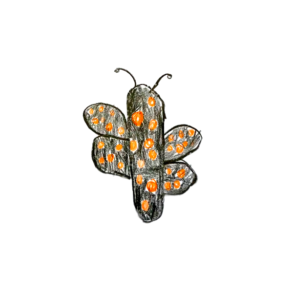 Vlinder